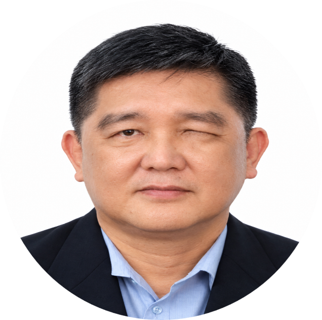 Mr. Tan K.K